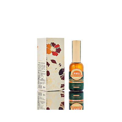 私密细嫩修复精华连平