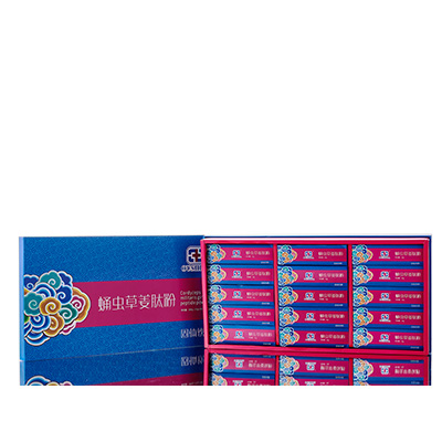 连平调经养气汤