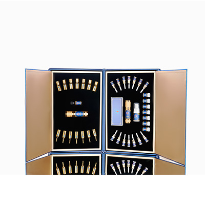 连平7D私密抗衰养护套